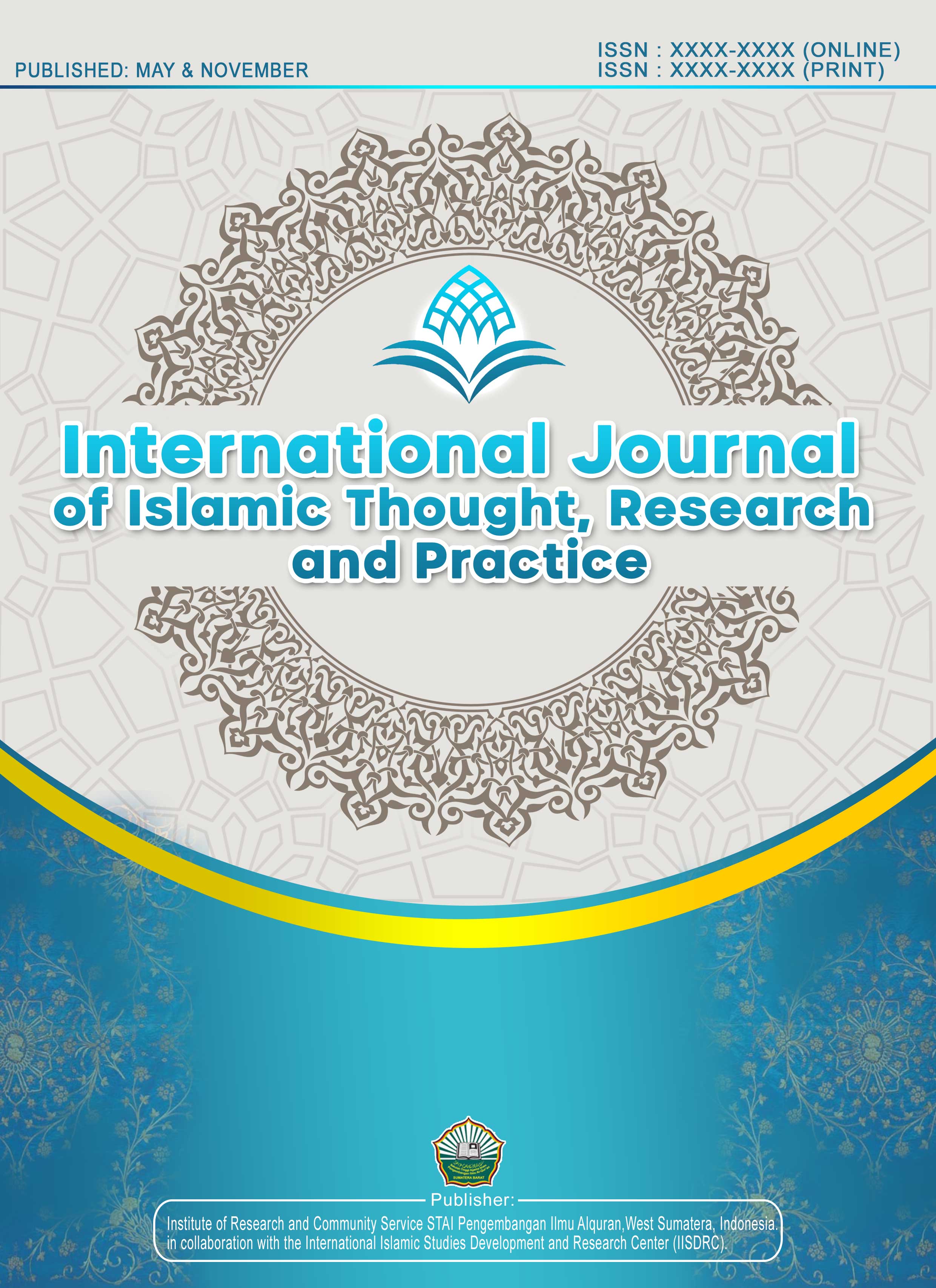 View Vol. 2 No. 2 (2025): Oktober