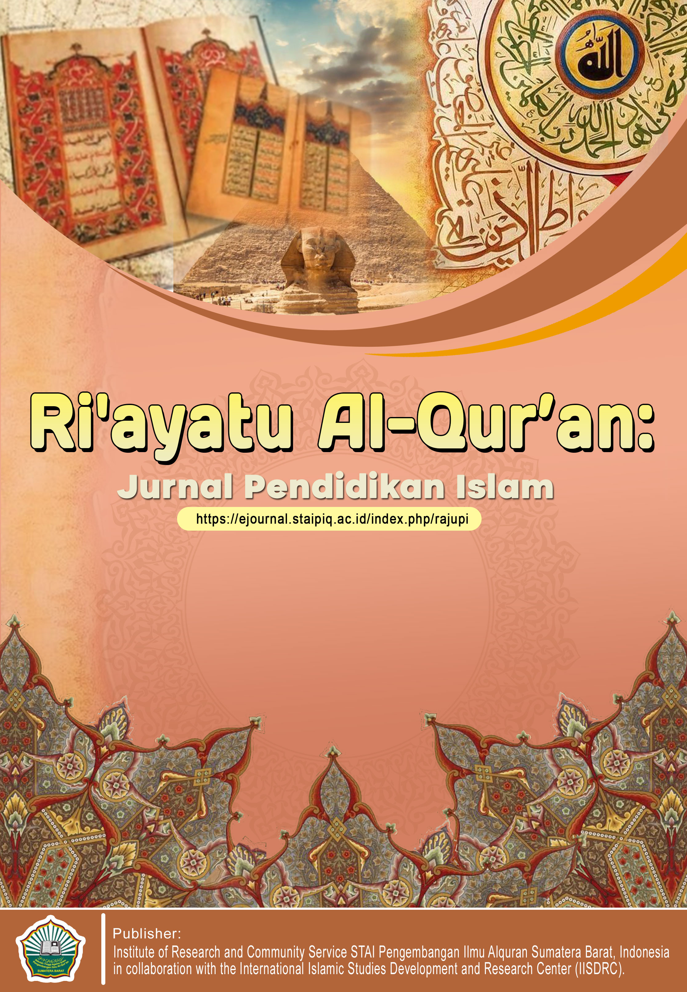 					View Vol. 7 No. 2 (2025): July
				