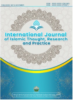 					View Vol. 3 No. 1 (2026): April
				